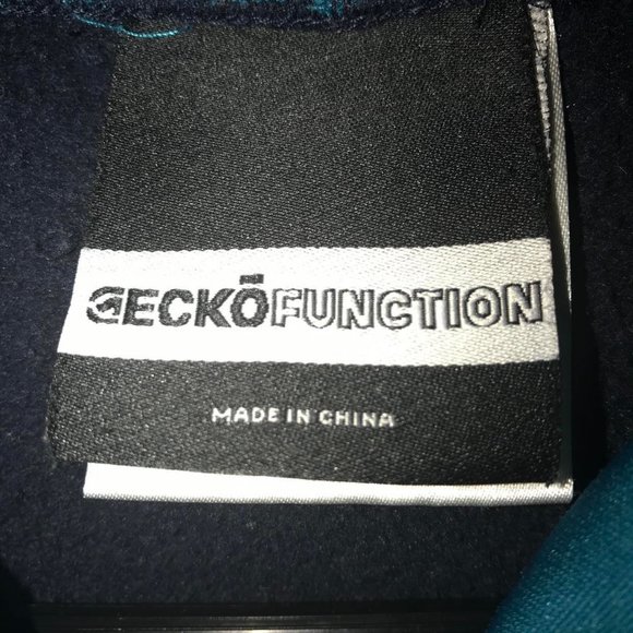 Gecko Sweat shirt - Picture 4 of 5